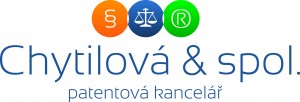 2015-12_Chytilova & Spol_Logo